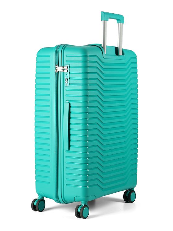 Benzi 5820 4 hjul Trolley 70 cm