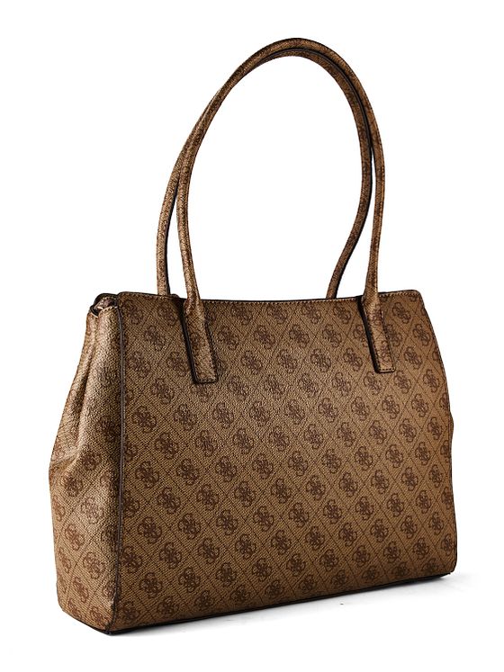 Guess Leona Skuldertaske 37 cm