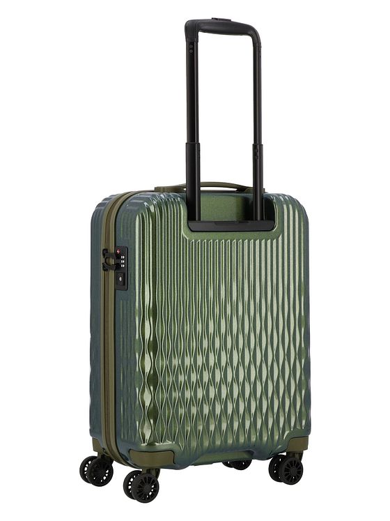 Pack Easy Flow 4 hjul Kabinetrolley S 52 cm