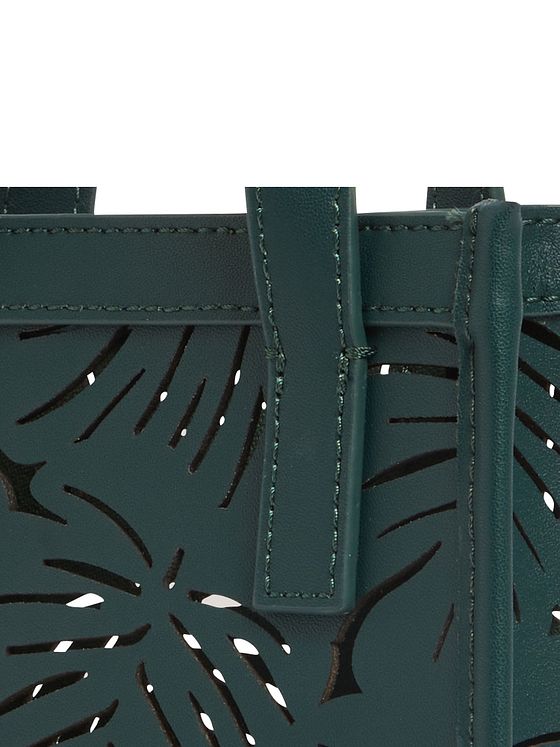 Ted Baker Leeora Mini taška přes rameno Kůže 14.5 cm