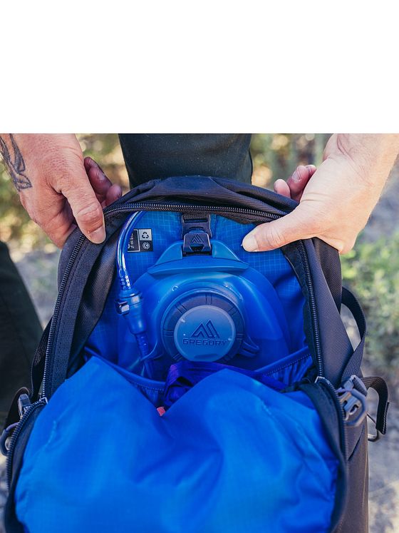 Gregory Kiro 24 Vandrer-rygsæk 52.5 cm