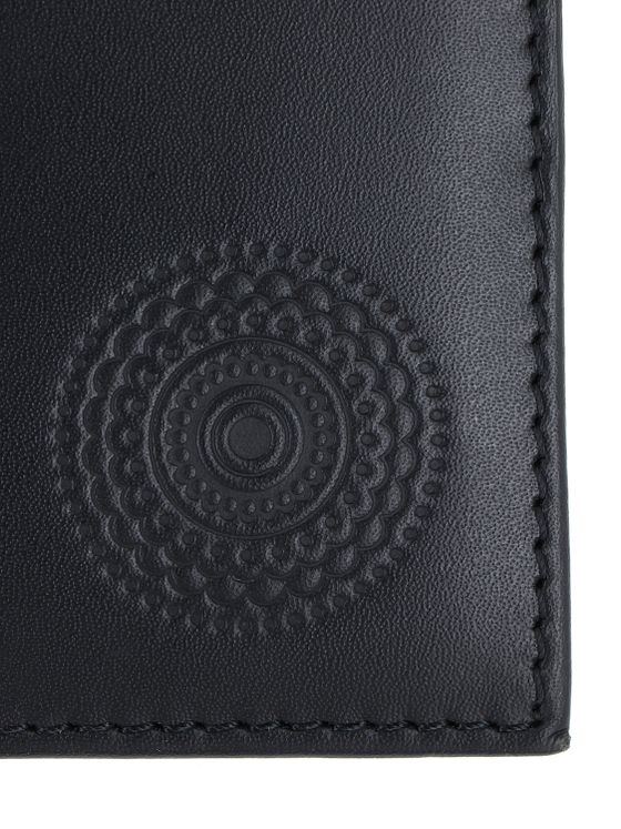 oxmox Leather Pung RFID-beskyttelse Læder 11 cm oxmox Leather Pung RFID-beskyttelse Læder 11 cm