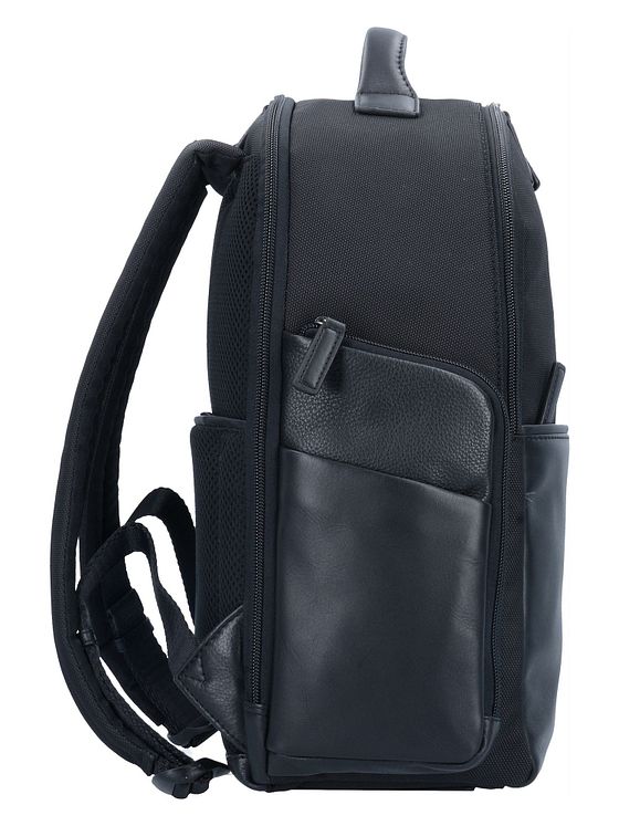 Bric's Monza-rygsæk 39 cm med rum til bærbar computer