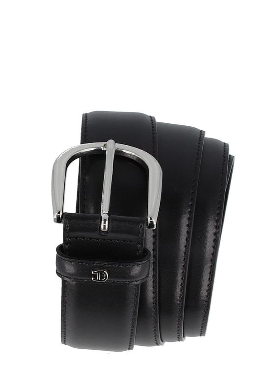 AIGNER Obchodní opasek z kůže