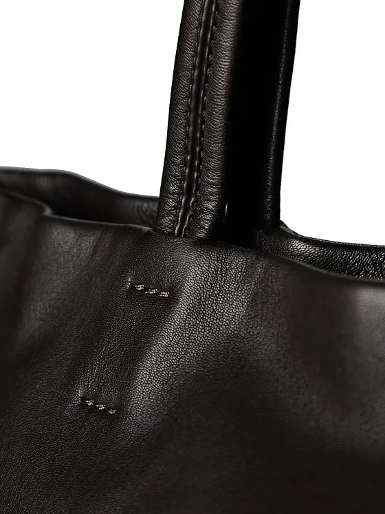 Liebeskind Hera II Skuldertaske L Læder 42 cm Liebeskind Hera II Skuldertaske L Læder 42 cm