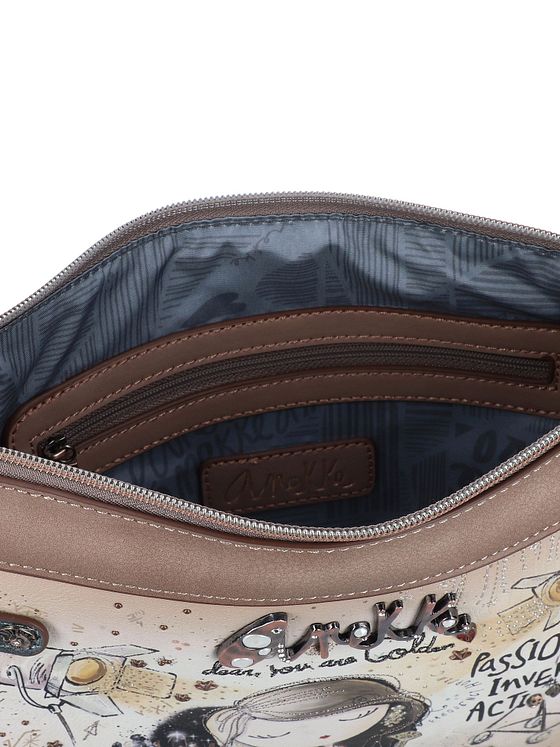 Anekke Hollywood Skuldertaske 28.5 cm