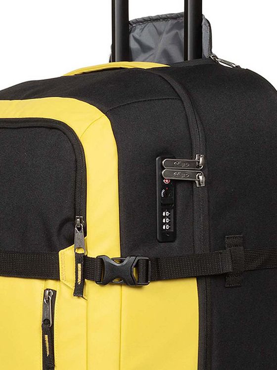 Eastpak Transit'R Pro 2 ruedas Bolsa de viaje L 82 cm