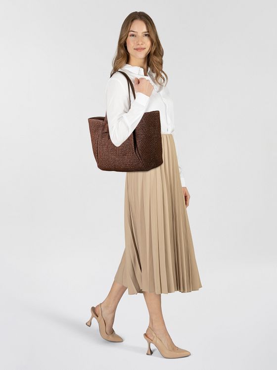 Marc O'Polo Nákupní taška 46 cm