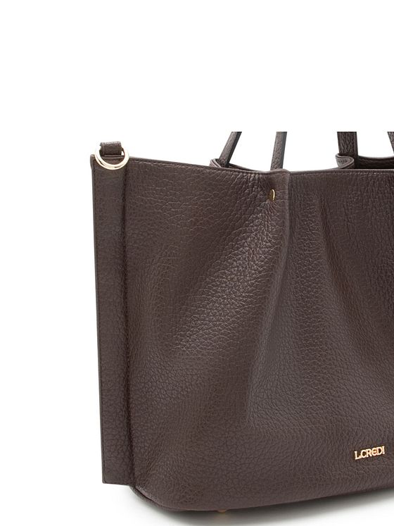 L.CREDI Raila Shopper-taske 31 cm
