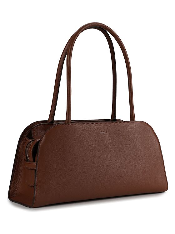 Boss Ariell Skuldertaske M Læder 36 cm