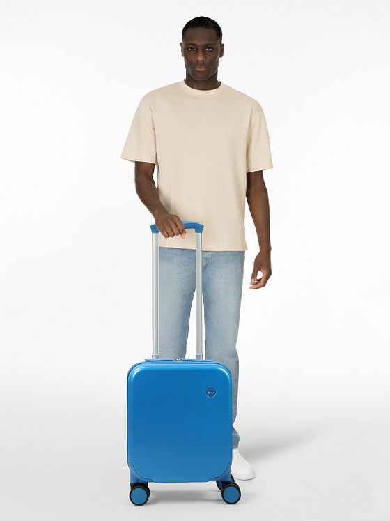 Benzi 5789 4 hjul Kabinetrolley 40 cm