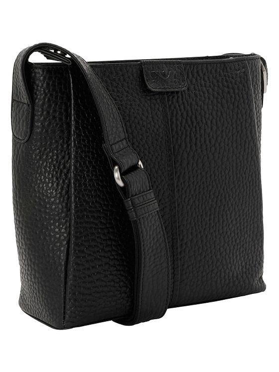 Voi Hirsch Beatrix Skuldertaske Læder 22 cm