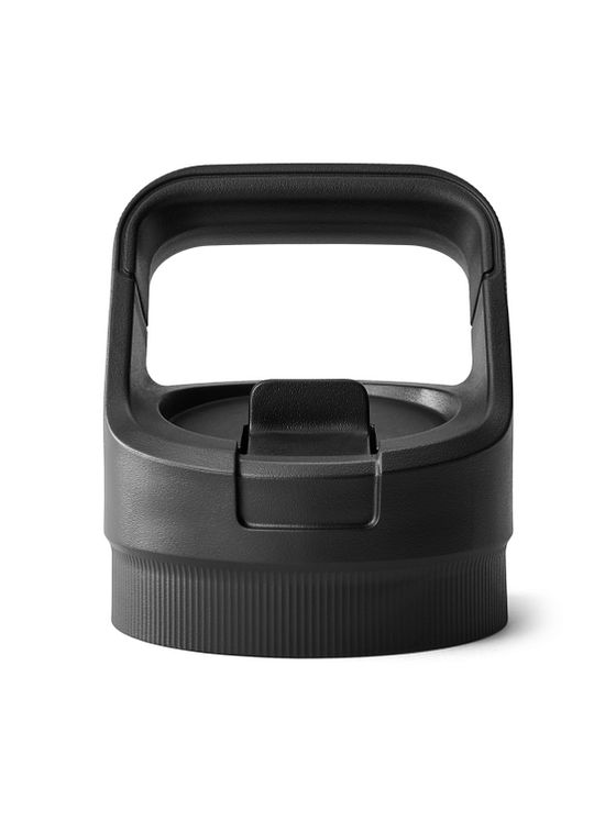 Yeti Der er et låg til en drikkeflaske Yeti Der er et låg til en drikkeflaske