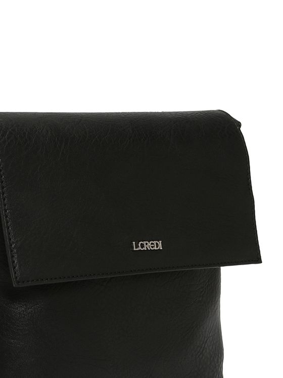 L.CREDI Jana Skuldertaske 25 cm