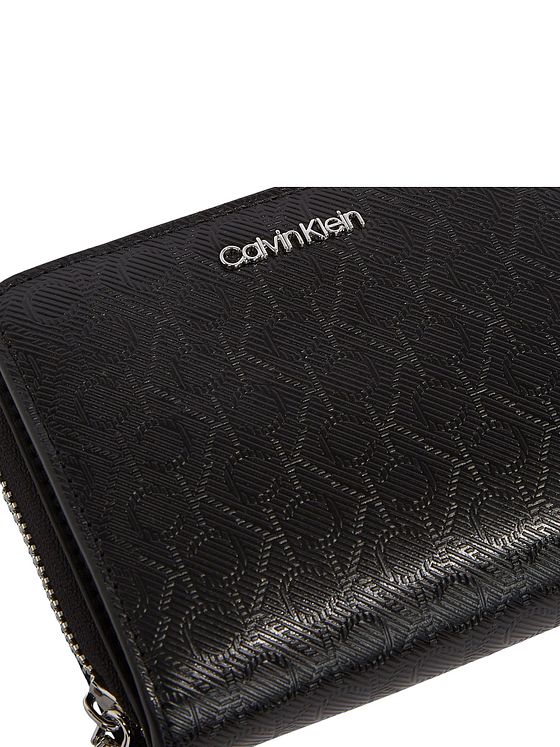 Calvin Klein CK Must Pung 12 cm Calvin Klein CK Must Pung 12 cm