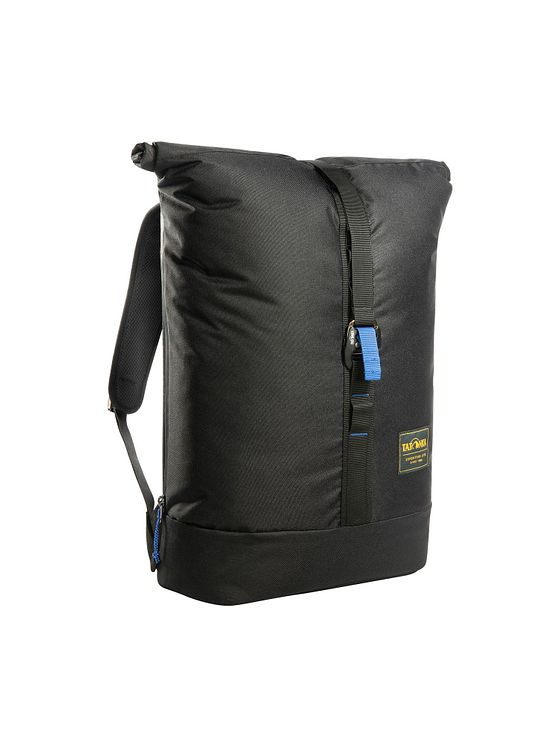 Tatonka City Rolltop-rygsæk med 50 cm rum til bærbar computer Tatonka City Rolltop-rygsæk med 50 cm rum til bærbar computer