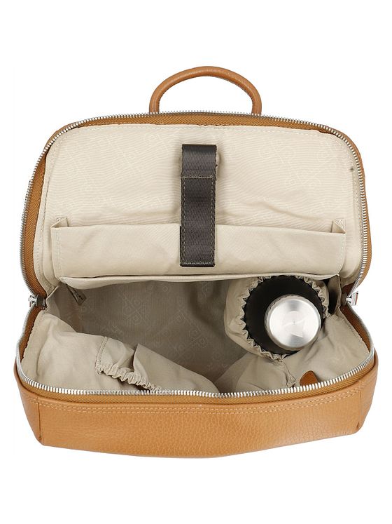 Picard Pure City-rygsæk Læder 34 cm