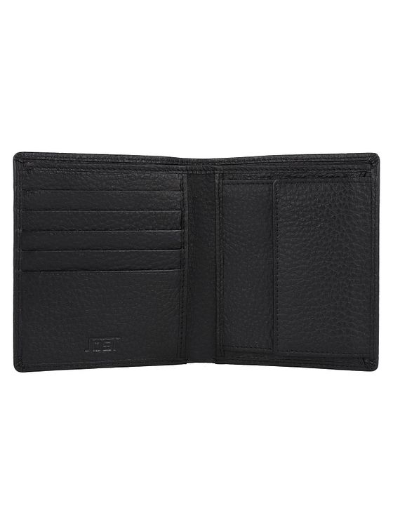 Jost Stockholm Pung Læder 10.5 cm