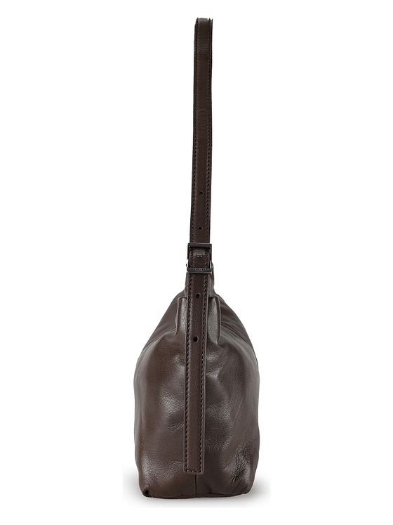 Liebeskind Fiona Skuldertaske Læder 32 cm