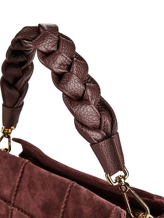 Coccinelle Boheme Crossbody-laukku Nahka 23 cm Coccinelle Boheme Crossbody-laukku Nahka 23 cm