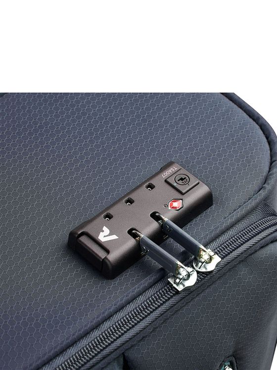 Roncato Lite Soft Neon 2 hjul Kabinetrolley 55 cm