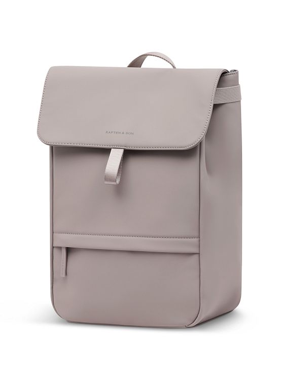 Kapten & Son Fyn Daypack 40 cm Laptoprum