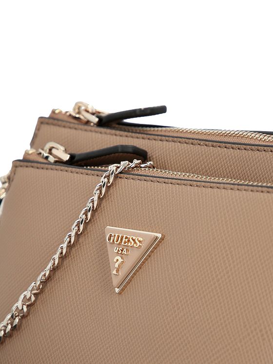 Guess Noelle II Skuldertaske 24 cm Guess Noelle II Skuldertaske 24 cm