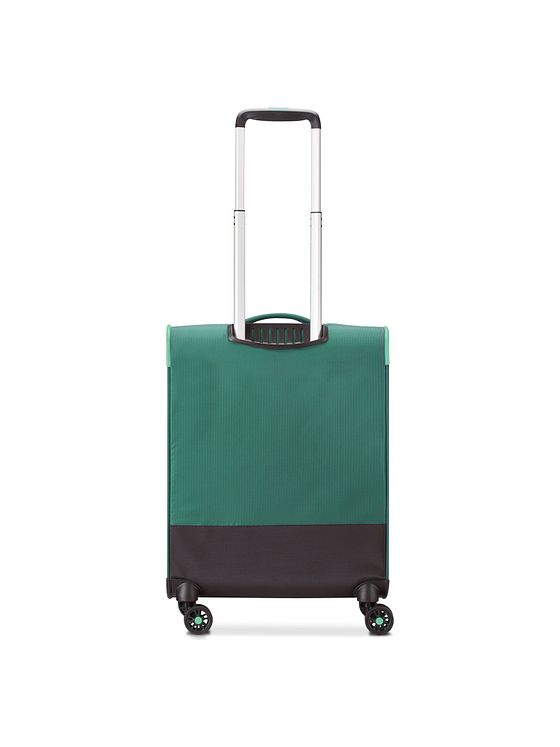 Roncato Lite Soft Neon 4 hjul Kabinetrolley 55 cm Roncato Lite Soft Neon 4 hjul Kabinetrolley 55 cm
