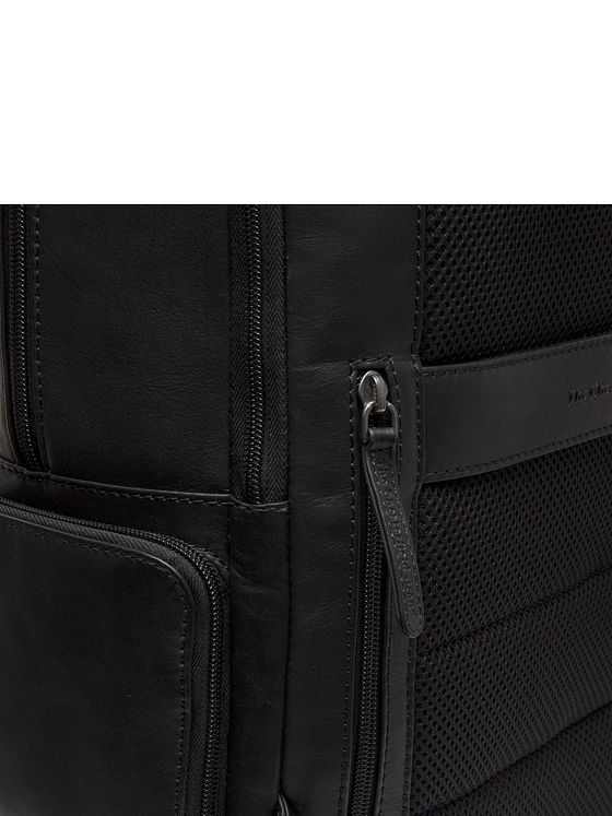 The Chesterfield Brand Lennox Forretningsrygsæk Læder 42 cm Laptoprum The Chesterfield Brand Lennox Forretningsrygsæk Læder 42 cm Laptoprum
