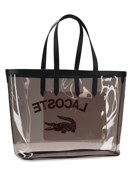 Lacoste Core Essentials Anna Shopper-taske L 39 cm