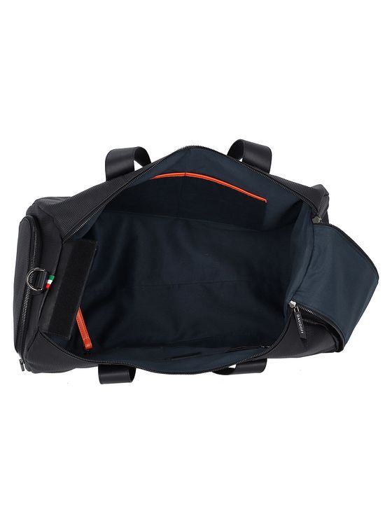 Davidoff Paris Weekend-rejsetaske Læder 53 cm