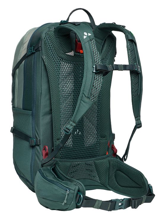 Vaude Wizard Turistický batoh 53 cm