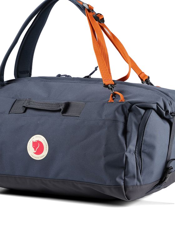 Fjällräven Färden Duffel 50 L Weekend-rejsetaske 53 cm