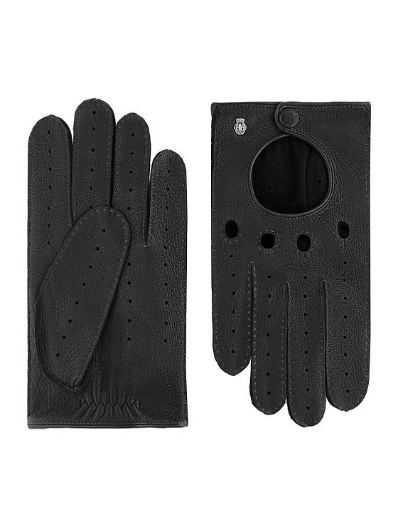 Roeckl Toronto Handsker Læder Roeckl Toronto Handsker Læder