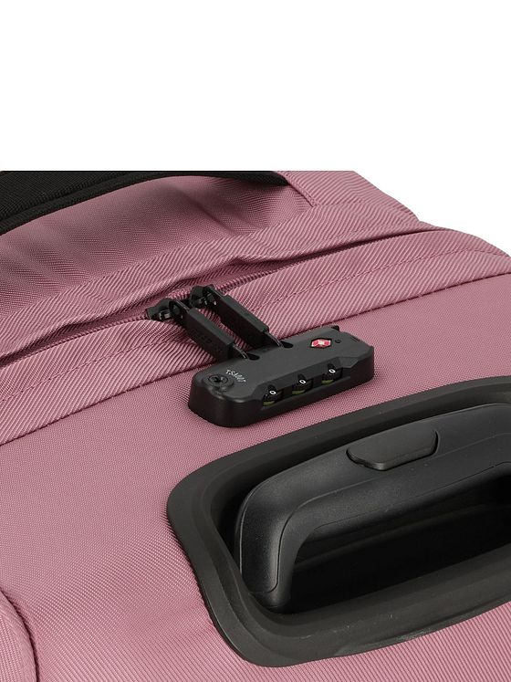 American Tourister Urban Track M 2-hjulet rejsetaske 68 cm