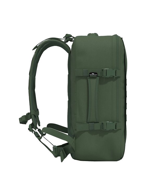 Cabin Zero Militær 44L kabinerygsæk Rygsæk 52 cm Cabin Zero Militær 44L kabinerygsæk Rygsæk 52 cm