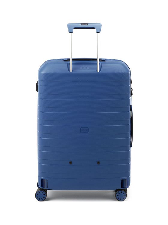 Roncato Box Sport 2.0 4 hjul Trolley 78 cm