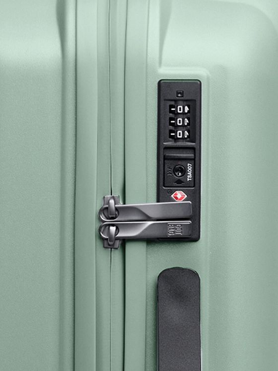 Got Bag Re:Shell 4 hjul Kabinetrolley 55 cm Laptoprum