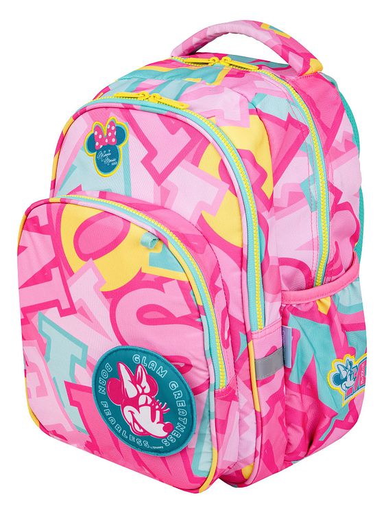 McNeill Base Børne-rygsæk 36 cm