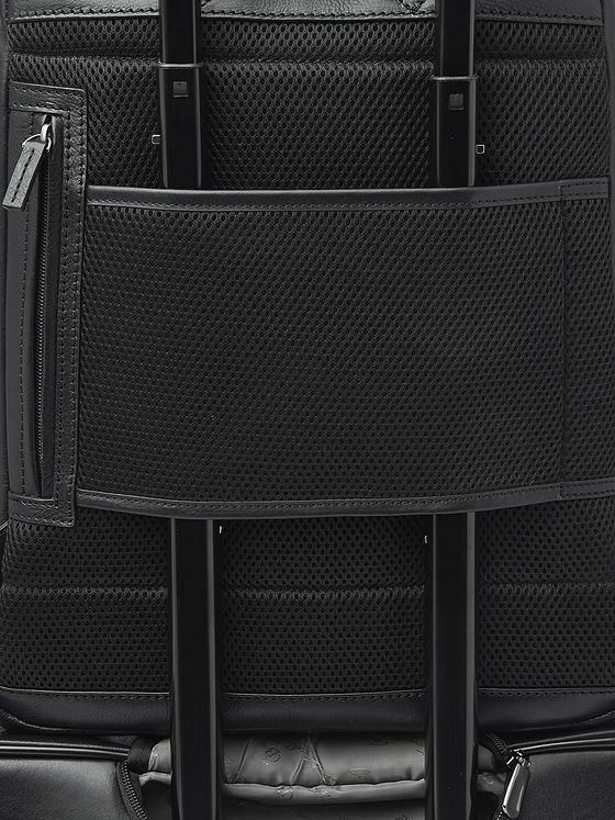 Castelijn & Beerens Batoh RFID ochrana Kůže 41 cm Kapsa na notebook