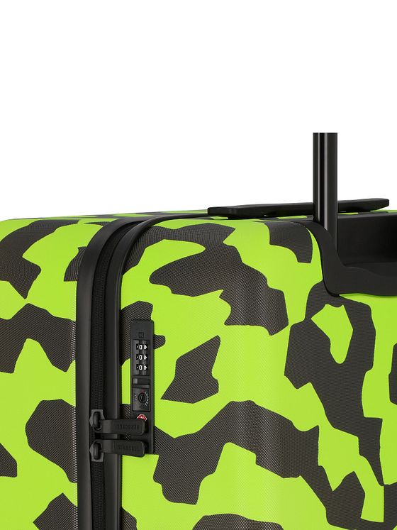 Herschel Heritage 4 hjul Trolley M 69 cm Herschel Heritage 4 hjul Trolley M 69 cm