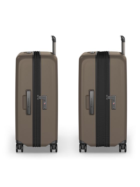 Victorinox Airox Advanced 4 kolečka Vozík M 69 cm s roztažitelným záhybem