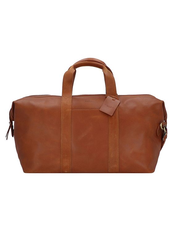Burkely Vintage Weekendväska Läder 56 cm Burkely Vintage Weekendväska Läder 56 cm