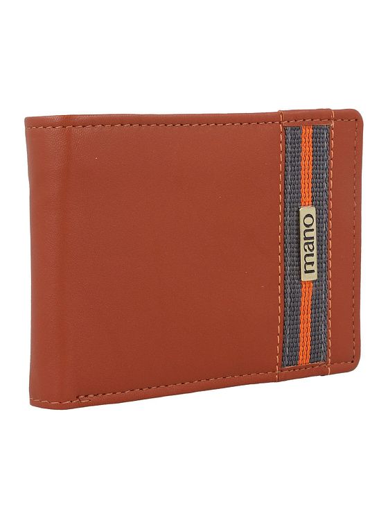 mano Don Leonardo pung RFID læder 12 cm mano Don Leonardo pung RFID læder 12 cm