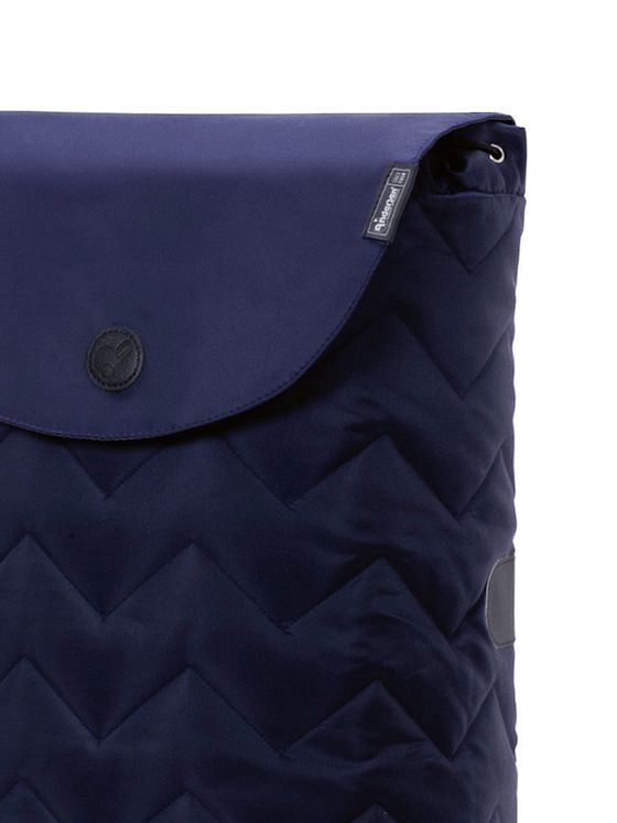 Andersen Shopper Alu Star Shopper Hilma Carro de la compra 59 cm