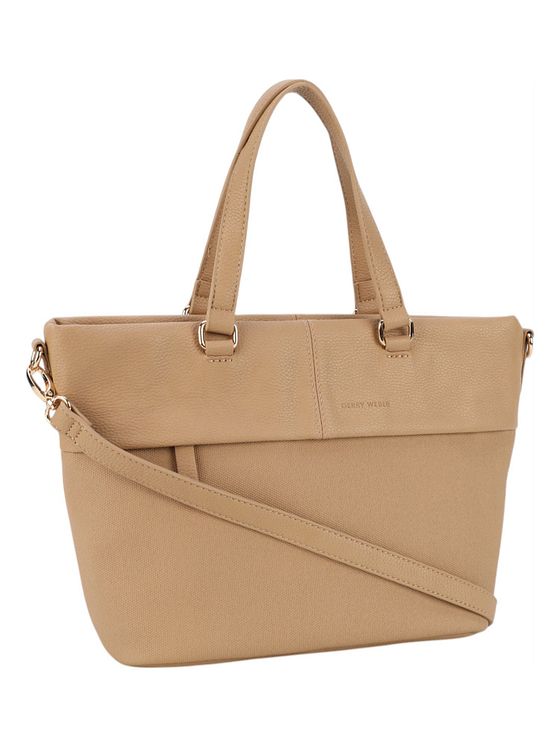 Gerry Weber Keep in Mind-skuldertaske 27 cm Gerry Weber Keep in Mind-skuldertaske 27 cm