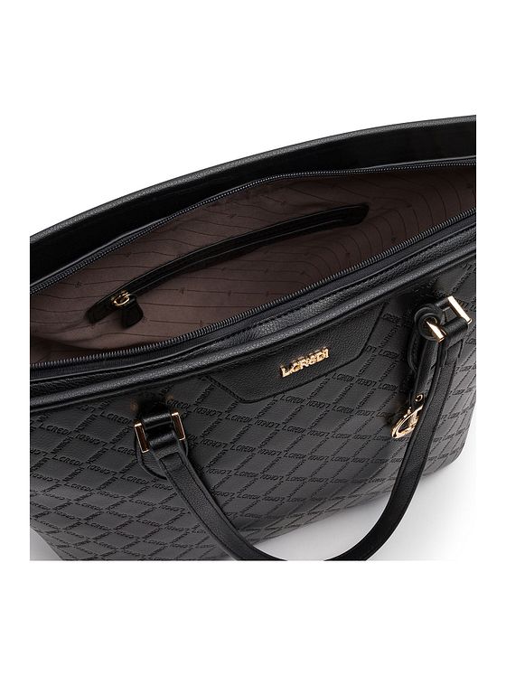 L.CREDI Filiberta Shopper-taske 42 cm