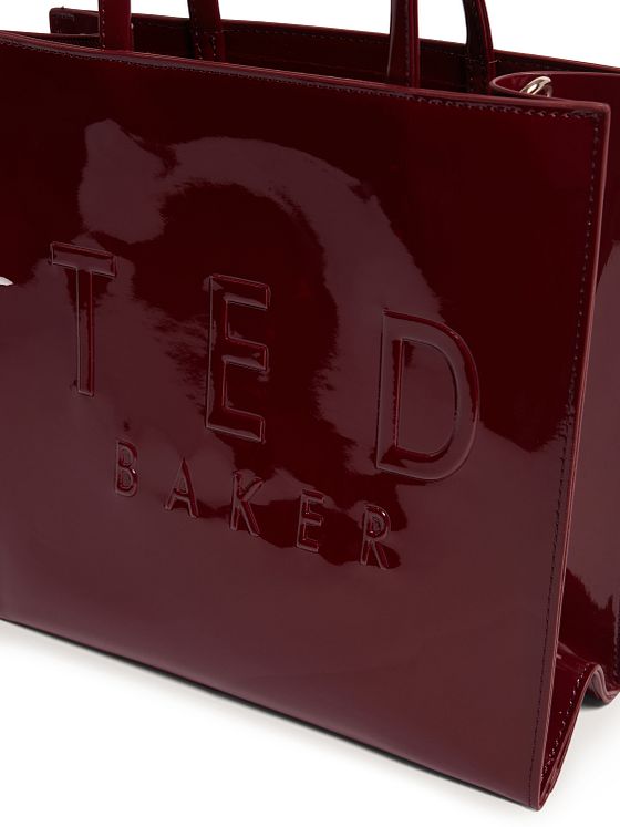 Ted Baker Iconny Bolsa de hombro 45 cm Ted Baker Iconny Bolsa de hombro 45 cm