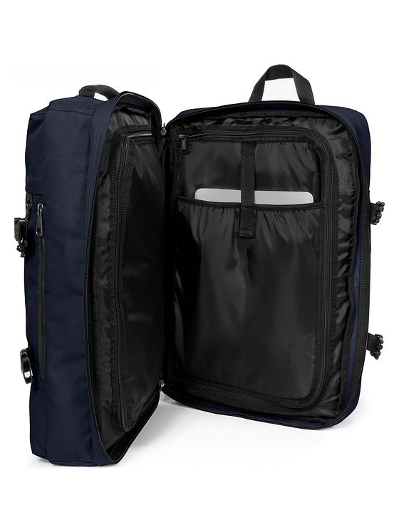 Eastpak Travelpack-rygsæk med 51 cm rum til bærbar computer