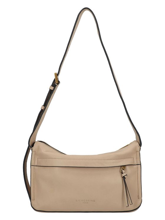 Liebeskind Sky Skuldertaske Læder 30 cm